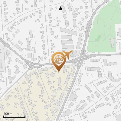 Foto zu Stadtbahnstraße 25, 22393 Hamburg