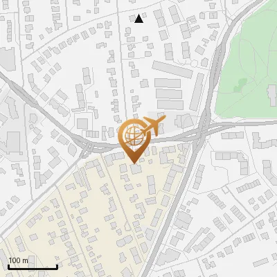 Foto zu Stadtbahnstraße 29, 22393 Hamburg