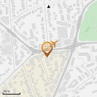 Foto zu Stadtbahnstraße 31, 22393 Hamburg