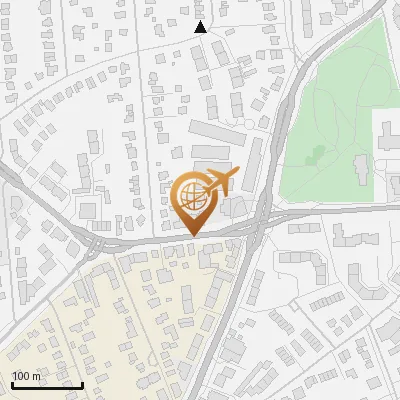 Foto zu Stadtbahnstraße 32, 22393 Hamburg