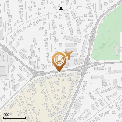 Foto zu Stadtbahnstraße 34, 22393 Hamburg