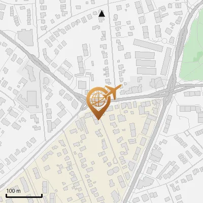 Foto zu Stadtbahnstraße 37, 22393 Hamburg