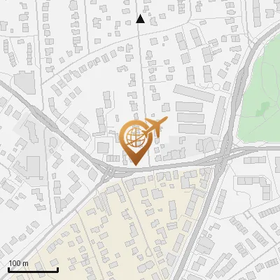 Foto zu Stadtbahnstraße 38, 22393 Hamburg