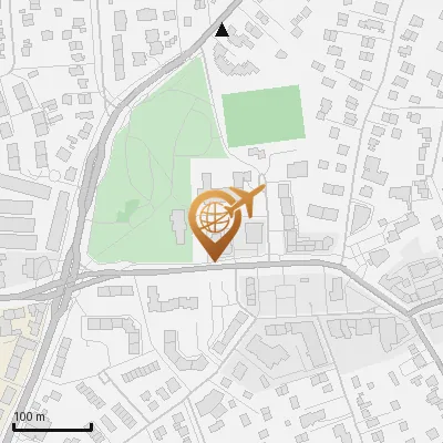 Foto zu Stadtbahnstraße 4, 22393 Hamburg