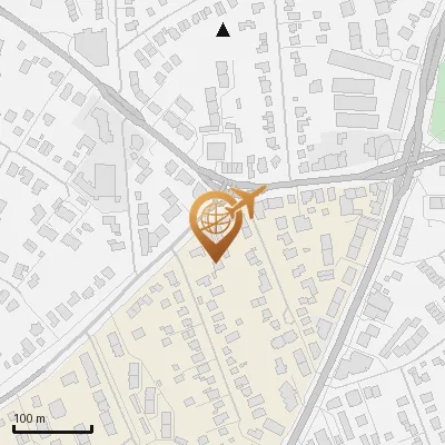 Foto zu Stadtbahnstraße 41, 22393 Hamburg