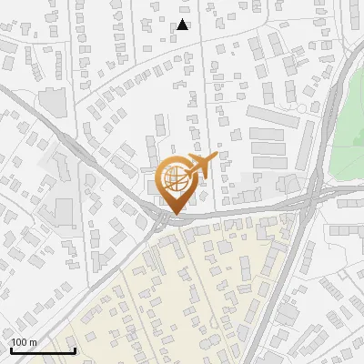 Foto zu Stadtbahnstraße 42, 22393 Hamburg