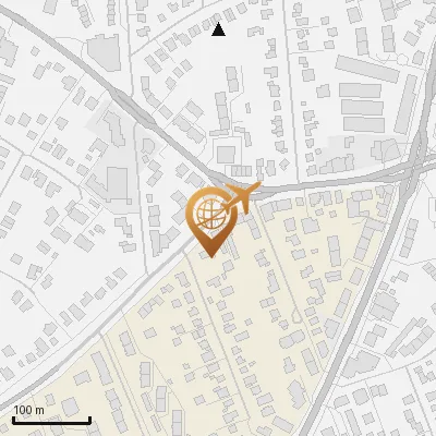 Foto zu Stadtbahnstraße 43, 22393 Hamburg