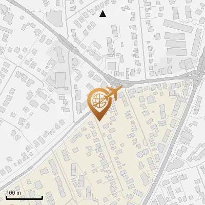 Foto zu Stadtbahnstraße 45, 22393 Hamburg