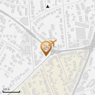 Foto zu Stadtbahnstraße 46, 22393 Hamburg