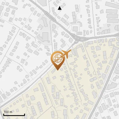 Foto zu Stadtbahnstraße 49, 22393 Hamburg