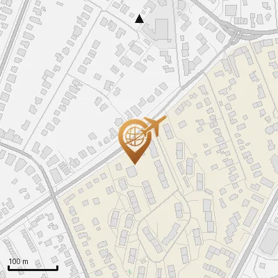 Foto zu Stadtbahnstraße 59, 22393 Hamburg