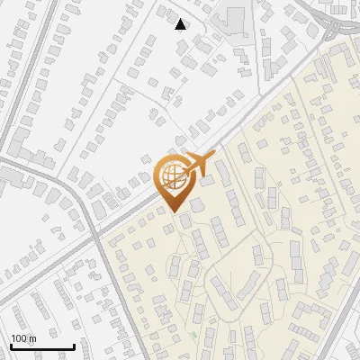 Foto zu Stadtbahnstraße 63, 22393 Hamburg