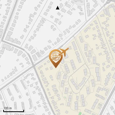 Foto zu Stadtbahnstraße 67, 22393 Hamburg