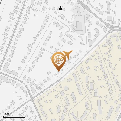 Foto zu Stadtbahnstraße 68, 22393 Hamburg