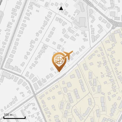 Foto zu Stadtbahnstraße 70, 22393 Hamburg