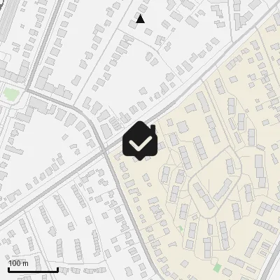 Bild zu Stadtbahnstraße 71, 22393 Hamburg