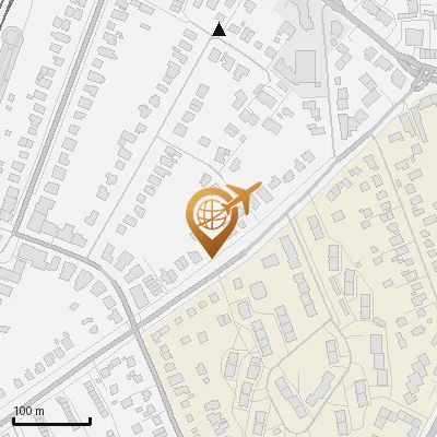 Foto zu Stadtbahnstraße 72, 22393 Hamburg