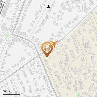 Foto zu Stadtbahnstraße 73, 22393 Hamburg