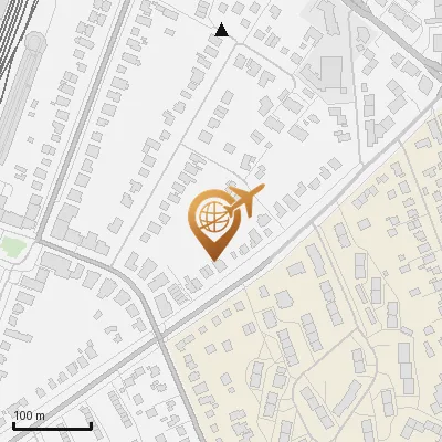 Foto zu Stadtbahnstraße 74, 22393 Hamburg