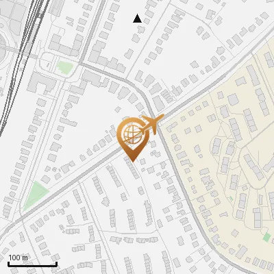 Foto zu Stadtbahnstraße 77, 22393 Hamburg