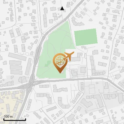 Foto zu Stadtbahnstraße 8, 22393 Hamburg