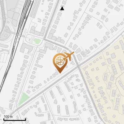 Foto zu Stadtbahnstraße 86, 22393 Hamburg