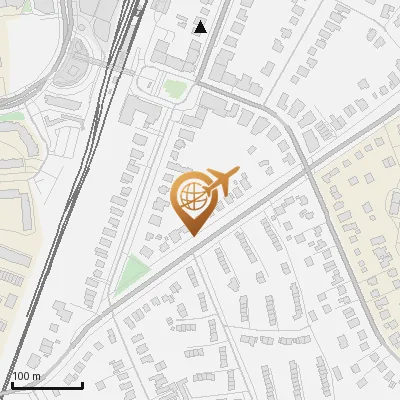 Foto zu Stadtbahnstraße 94, 22393 Hamburg