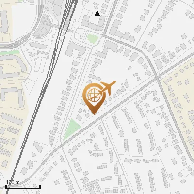 Foto zu Stadtbahnstraße 96, 22393 Hamburg