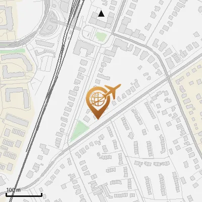 Foto zu Stadtbahnstraße 98, 22393 Hamburg