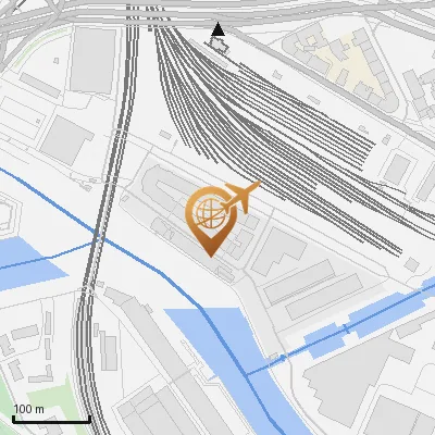 Foto zu Stadtdeich 7, 20097 Hamburg