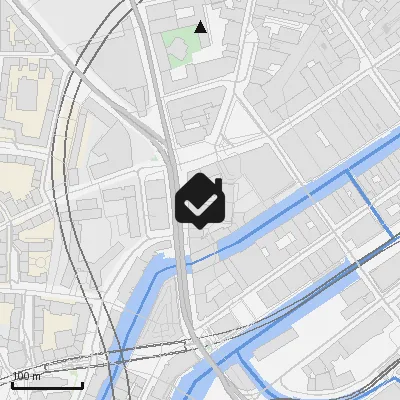 Bild zu Stadthausbrücke 10, 20355 Hamburg