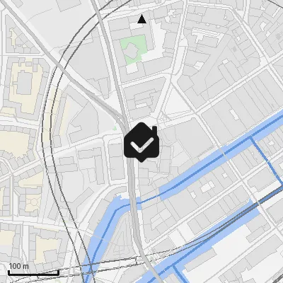 Bild zu Stadthausbrücke 12, 20355 Hamburg