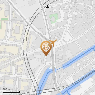 Foto zu Stadthausbrücke 7, 20355 Hamburg