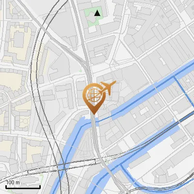 Foto zu Stadthausbrücke 8, 20355 Hamburg