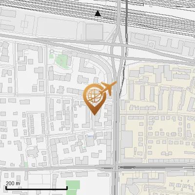 Foto zu Stadtlohner Straße 1, 80687 München