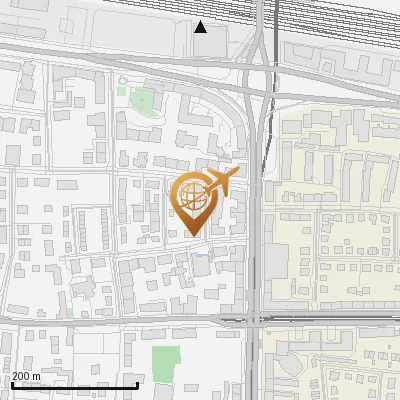 Foto zu Stadtlohner Straße 12, 80687 München