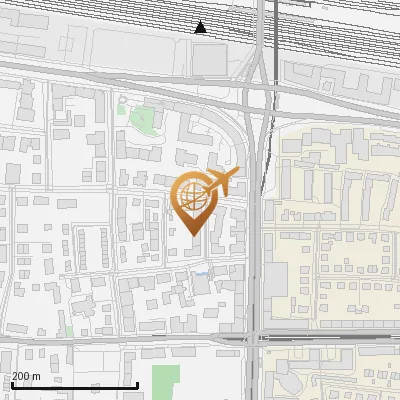 Foto zu Stadtlohner Straße 4, 80687 München