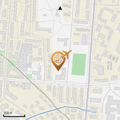 Foto zu Rotenhäuser Straße 67, 21107 Hamburg