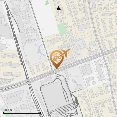 Foto zu Ständlerstraße 35, 81549 München