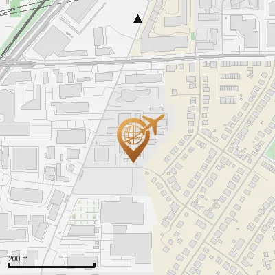 Foto zu Staffelseestraße 9, 81477 München