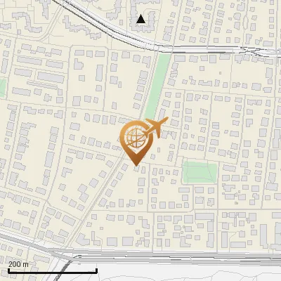 Foto zu Stahleckstraße 9, 81375 München
