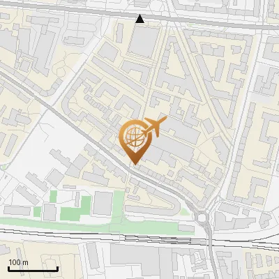 Foto zu Stahltwiete 10, 22761 Hamburg