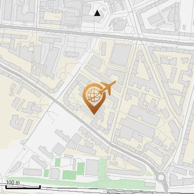 Foto zu Stahltwiete 11, 22761 Hamburg