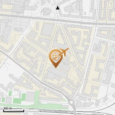 Foto zu Stahltwiete 16, 22761 Hamburg