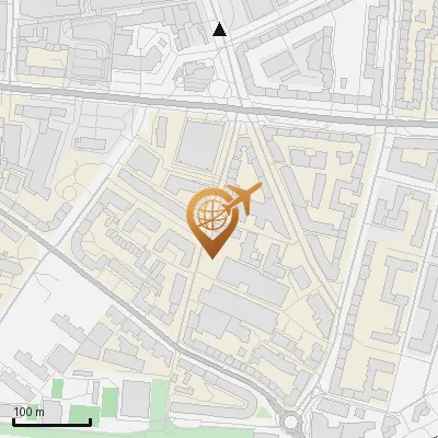 Foto zu Stahltwiete 18, 22761 Hamburg