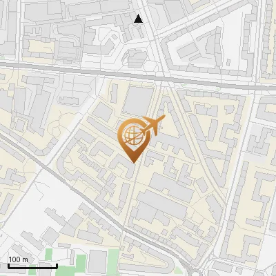 Foto zu Stahltwiete 19, 22761 Hamburg