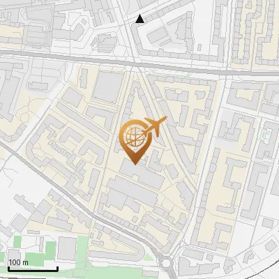 Foto zu Stahltwiete 20, 22761 Hamburg