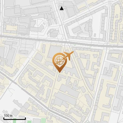 Foto zu Stahltwiete 22, 22761 Hamburg