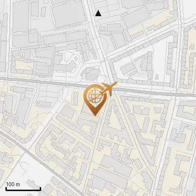 Foto zu Stahltwiete 23, 22761 Hamburg