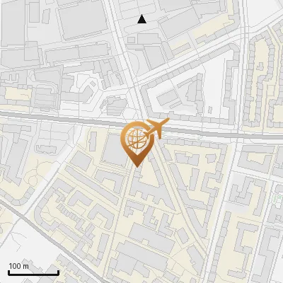 Foto zu Stahltwiete 32, 22761 Hamburg